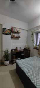 Bedroom Image of 1350 Sq.ft 3 BHK Apartment / Flat for sale in Paranjape Richmond Park, Rahatani Pune for Rs. 13500000