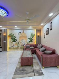 Hall Image of 1373 Sq.ft 3 BHK Apartment / Flat for sale in Ayodhya Nagar Jaipur for Rs. 6727000