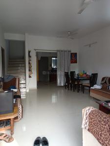 Hall Image of 2520 Sq.ft 3 BHK Independent House for sale in Manipur Ahmedabad for Rs. 17000000