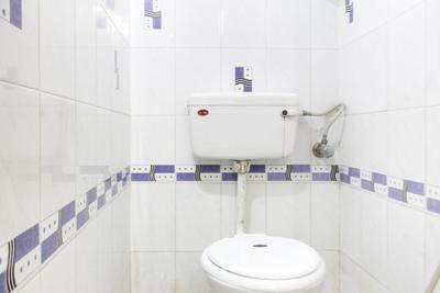 Image of 302- SAI GRACIA APARTMENTS in Begumpet, Hyderabad