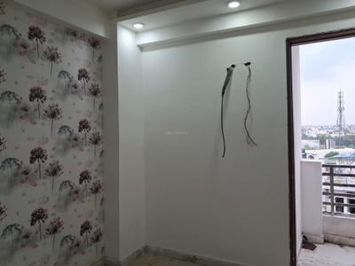 Bedroom Image of 1450 Sq.ft 3 BHK Apartment / Flat for sale in Sector 73 Noida for Rs. 4951000