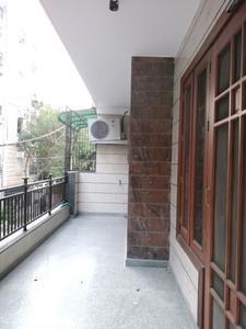Living Room Image of 1900 Sq.ft 3 BHK Builder Floor for sale in Sector 8 Dwarka New Delhi for Rs. 32000000