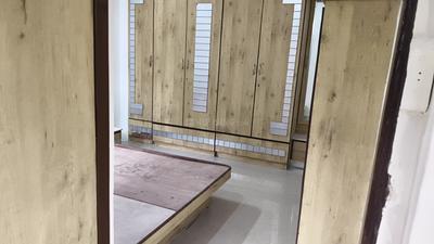 La Chapelle Apartment Bedroom One 2