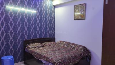 Bedroom Image of 646 Sq.ft 2 BHK Builder Floor for sale in Sector 73 Noida for Rs. 3900000