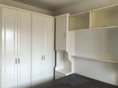 Bedroom Image of 750 Sq.ft 2 BHK Apartment / Flat for rent in Hiranandani Eagleridge, Thane West Thane for Rs. 47000