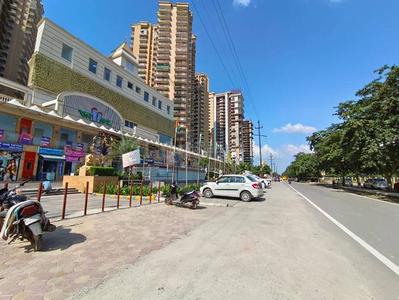 Image of 1450 Sq.ft 3 BHK Apartment / Flat for sale in Migsun Twiinz, Eta II, Greater Noida for Rs. 11500000