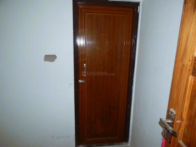 Hall Image of 800 Sq.ft 2 BHK Apartment / Flat for sale in Dum Dum Cantonment Kolkata for Rs. 2800000