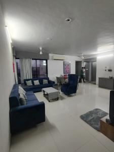 Hall Image of 2166 Sq.ft 3 BHK Apartment / Flat for sale in Sumerru Golden Leaf, Pal Surat for Rs. 7800000