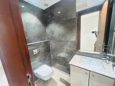 Image of 2700 Sq.ft 4 BHK Duplex for sale in Greater Kailash II, New Delhi for Rs. 95000000