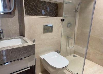 Image of 1450 Sq.ft 3 BHK Apartment / Flat for sale in Piramal Mahalaxmi, Worli, Mumbai for Rs. 120000000