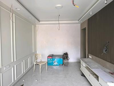 Living Room Image of 720 Sq.ft 2 BHK Apartment / Flat for sale in Santacruz East Mumbai for Rs. 23800000