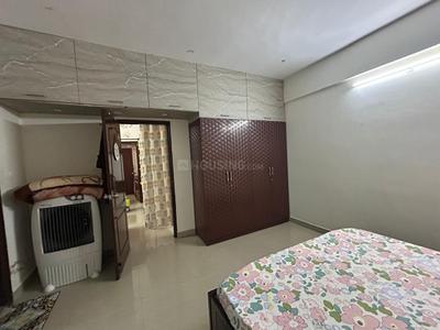 Bedroom Image of 1185 Sq.ft 2 BHK Apartment / Flat for sale in Vandana Meadows, Kudlu Bengaluru for Rs. 8000000