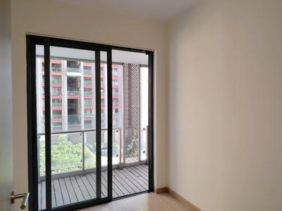 Bedroom Image of 1320 Sq.ft 3 BHK Apartment / Flat for sale in Santacruz East Mumbai for Rs. 47000000