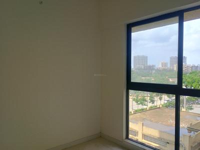 Bedroom Image of 1308 Sq.ft 3 BHK Apartment / Flat for rent in Runwal Gardens, Dombivli East Thane for Rs. 25000