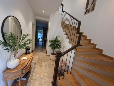 Balcony Image of 2529 Sq.ft 3 BHK Independent House for sale in Moira Goa for Rs. 49000000