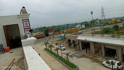 Image of 1350 Sq.ft Residential Plot / Land for sale in Jait, Vrindavan for Rs. 2675000