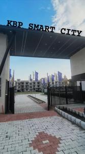 Image of 900 Sq.ft 2 BHK Apartment / Flat for sale in KBP Smart City, Lakhnaur, Mohali for Rs. 5290000