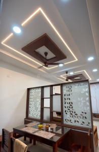 Hall Image of 2200 Sq.ft 3 BHK Apartment / Flat for sale in Magunta Layout Nellore for Rs. 9500000