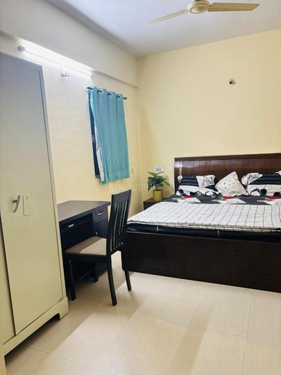 Kumar primevera Bedroom 1