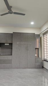 Bedroom Image of 2588 Sq.ft 3.5 BHK Builder Floor for rent in Khandagiri Bhubaneswar for Rs. 35000