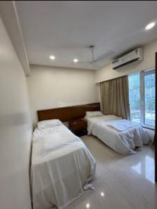 Bedroom Image of  Meghna Tower  in Prabhadevi, Mumbai