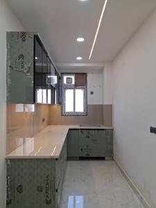 Kitchen Image of 1724 Sq.ft 3 BHK Apartment / Flat for sale in Vantara Elite Luxury Homes, Sector 102 Noida for Rs. 9000002