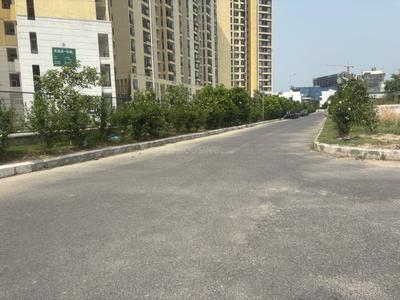 Image of 2123 Sq.ft 4 BHK Apartment / Flat for sale in Jaypee Kensington Park Apartments, Sector 133, Noida for Rs. 18500000