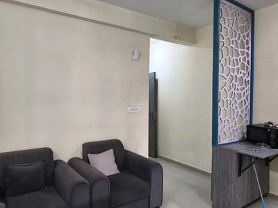 Living Room Image of 1065 Sq.ft 2 BHK Apartment / Flat for sale in Hewo Apartments II, Sector 56 Gurgaon for Rs. 17000000