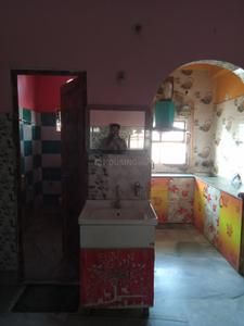 Kitchen Image of 1278 Sq.ft 3 BHK Apartment / Flat for sale in Mahaprabhu Jharna Apartment, Benachity Durgapur for Rs. 6300000