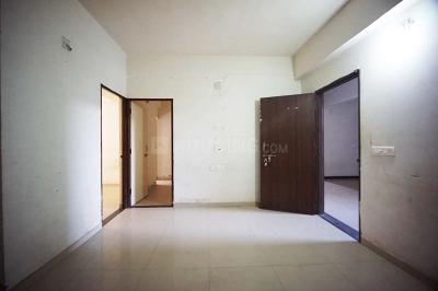Hall Image of 1035 Sq.ft 2 BHK Apartment / Flat for sale in Paarijat Vishwas, Vatva Ahmedabad for Rs. 2800000