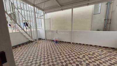 Balcony Image of 2400 Sq.ft 3 BHK Duplex for sale in Vishveshwaraya Nagar Bengaluru for Rs. 18500000