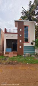 Image of 850 Sq.ft 2 BHK Independent House for sale in Veppampattu, Chennai for Rs. 4200000