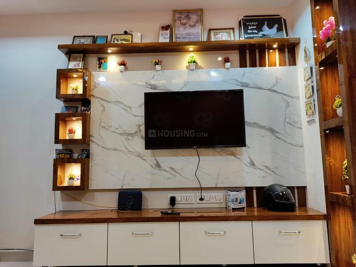 RESALE APARTMENT KAPRA Main Image 1