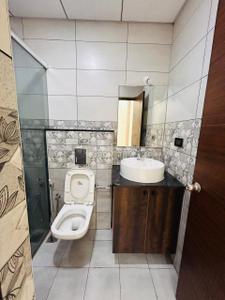 Image of 1920 Sq.ft 3 BHK Apartment / Flat for rent in Spacio Keya Spring, Arakere, Bengaluru for Rs. 80000