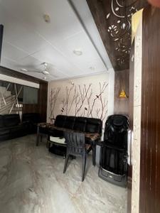 Hall Image of 3346 Sq.ft 3 BHK Villa for sale in Sola Ahmedabad for Rs. 42500000