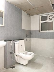 Common Bathroom Image of 1600 Sq.ft 3 BHK Apartment / Flat for sale in SKAV Ohana Block E by SKAV Developers Pvt. Ltd, Battarahalli Bengaluru for Rs. 16000000