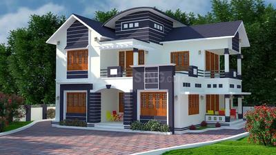 3 BHK Independent House