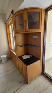 Bedroom Image of 1220 Sq.ft 2 BHK Apartment / Flat for rent in Vibhutipura Bengaluru for Rs. 40000