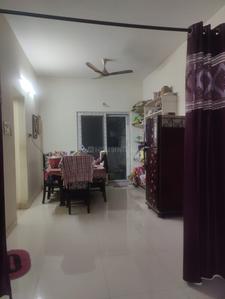 2 BHK Flat