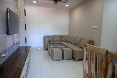 Hall Image of 1076 Sq.ft 2 BHK Apartment / Flat for sale in Pragati Pearl, Bhatagaon Raipur for Rs. 3450000