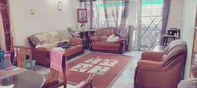 Hall Image of 1308 Sq.ft 3 BHK Apartment / Flat for sale in Bistupur Jamshedpur for Rs. 8100000