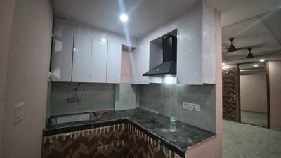 Kitchen Image of 900 Sq.ft 2 BHK Apartment / Flat for sale in Sector 89 Noida for Rs. 3000000