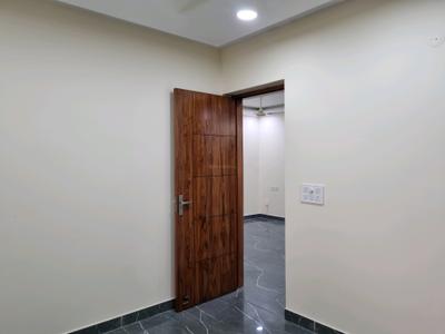 Bedroom Image of 1550 Sq.ft 3 BHK Apartment / Flat for rent in Janakpuri New Delhi for Rs. 47000