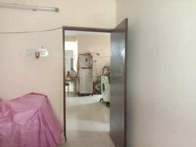 Bedroom Image of 1310 Sq.ft 3 BHK Apartment / Flat for sale in Parivar Redbrick, Uttarpara Hooghly for Rs. 3600000