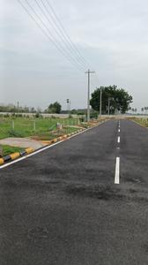 Image of 204 Sq.ft Residential Plot / Land for sale in Prodduturu, Krishna for Rs. 3468000