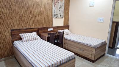 1 BHK Flat