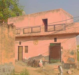 Image of 538 Sq.ft 2 BHK Independent House for sale in Sikrod, Ghaziabad for Rs. 1900000