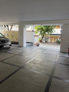 Image of 1850 Sq.ft 3 BHK Apartment / Flat for sale in Narayanguda, Hyderabad for Rs. 22200000