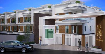 Image of 2223 Sq.ft 3 BHK Independent House for sale in Kallur, Kurnool for Rs. 9000000