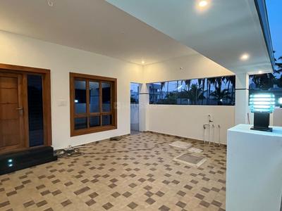 Image of 1640 Sq.ft 3 BHK Independent House for sale in Achipatti, Pollachi for Rs. 12500000
